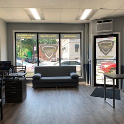 Direct Auto Buy - interior
