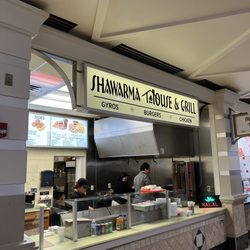 Shawarma House