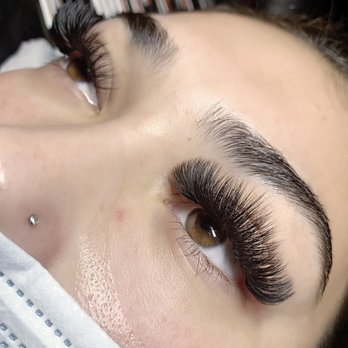 Haphy Lashes - Eyelash Service Near Me Haphy Lashes - Eyelash Service Near Me