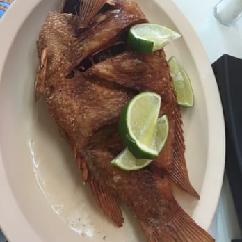 Restaurante Rico Pan - Mojarra - Latin American Near Me - Hialeah, Florida Restaurante Rico Pan - Mojarra - Latin American Near Me - Hialeah, Florida