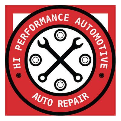 Hi Performance Automotive