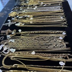 14K Pawn & Exchange