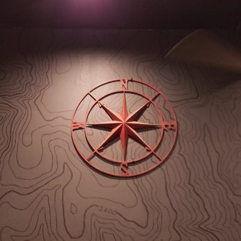 Secret Trail Brewing Company - no getting lost here - Breweries Near Me - Chico, California