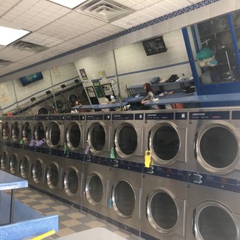Crossbay Express Laundromat - Laundromat Near Me - Ozone Park, New York Crossbay Express Laundromat - Laundromat Near Me - Ozone Park, New York