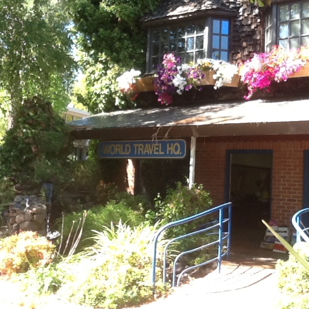 World Travel office