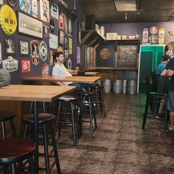 The Mack House - Pubs Near Me - Davie, Florida The Mack House - Pubs Near Me - Davie, Florida