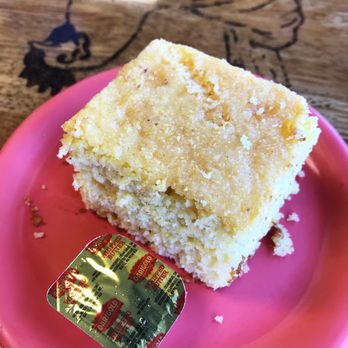Kountry Style Kitchen Restaurant - Complimentary corn bread - Breakfast & Brunch Near Me - Ewa Beach, Hawaii Kountry Style Kitchen Restaurant - Complimentary corn bread - Breakfast & Brunch Near Me - Ewa Beach, Hawaii