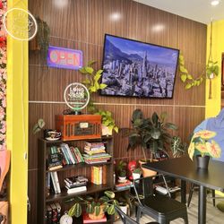 Vida Coffee Shop