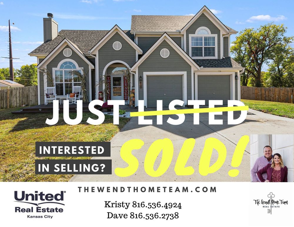 THE WENDT HOME TEAM Updated March 2024 Contact Agent 8320 North