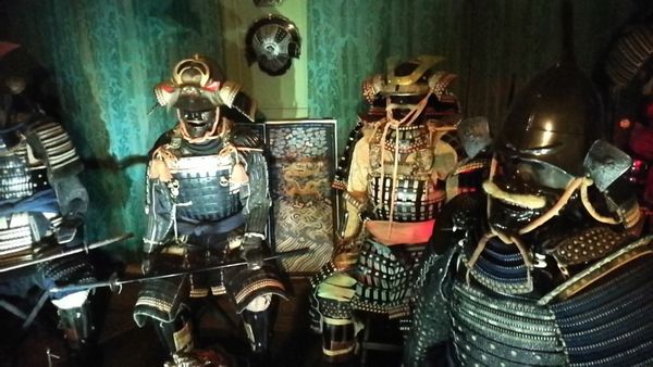 National Trust - Snowshill Manor and Garden by null