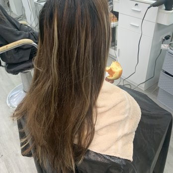 Bebe Salon - Hair Stylists Near Me - Garden Grove, California