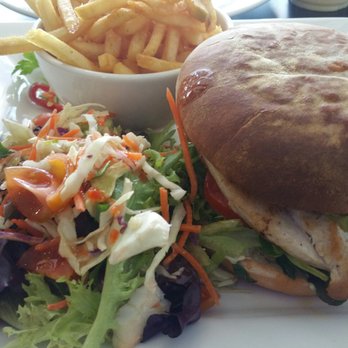 Cafe 63 Graceville - SOPHIA - Cafes Near Me - Graceville, QLD Cafe 63 Graceville - SOPHIA - Cafes Near Me - Graceville, QLD