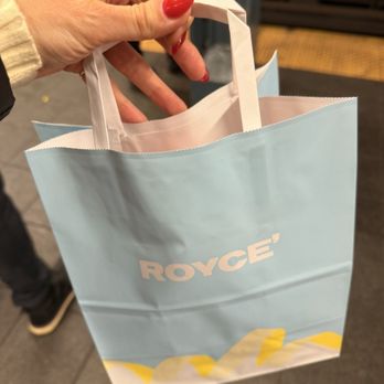 ROYCE Chocolate - Candy Stores Near Me - New York, New York