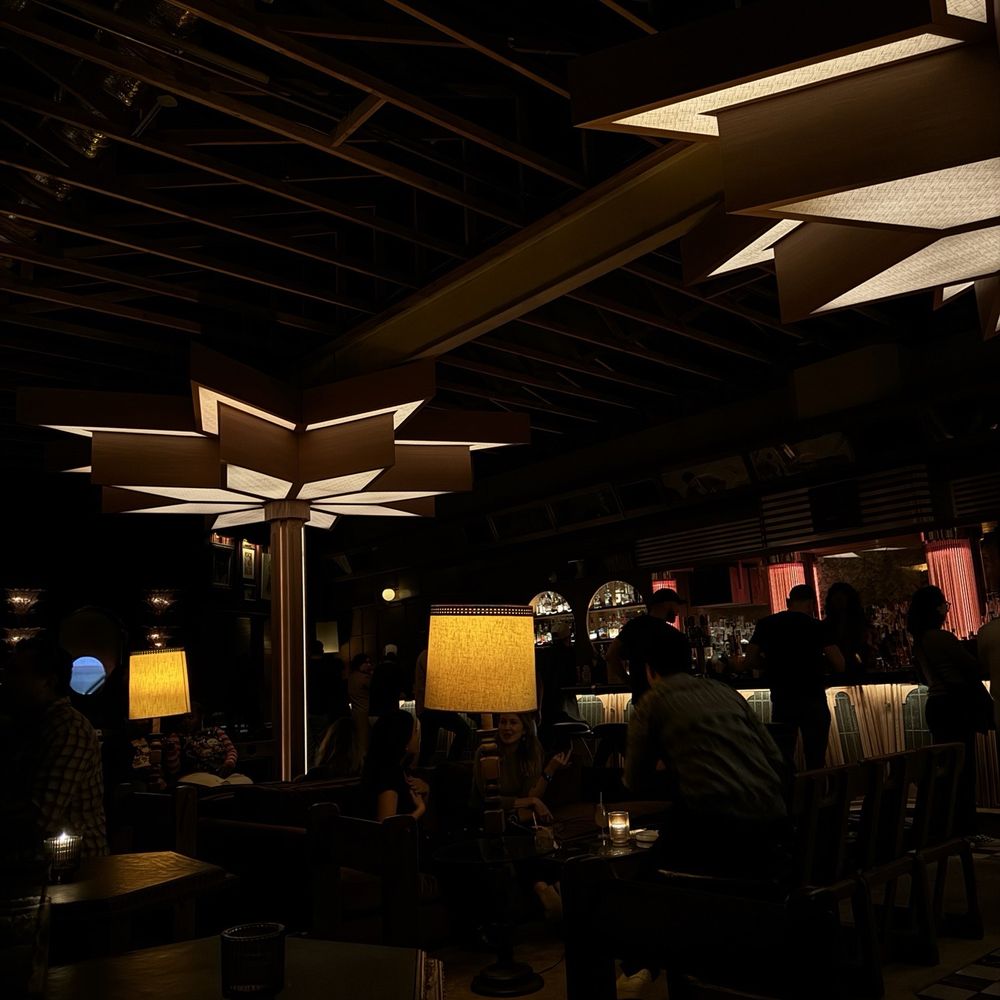 Part Time Lover - Bars Near Me - San Diego, California