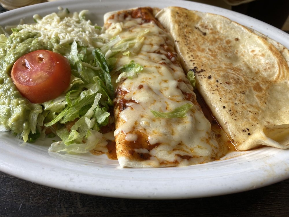 LA PARRILLA MEXICAN GRILL 229 Photos & 233 Reviews 7386 Harbour