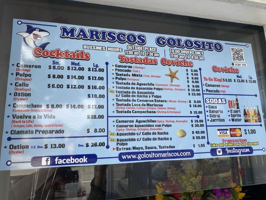 Golosito by null