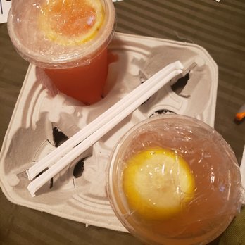 JG Chicken & Seafood - Peach lemonade and cotton candy lemonade - Seafood Near Me - Mableton, Georgia JG Chicken & Seafood - Peach lemonade and cotton candy lemonade - Seafood Near Me - Mableton, Georgia