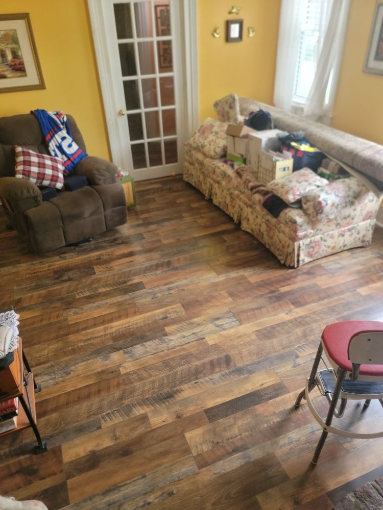 Slide of Roedts General Contracting