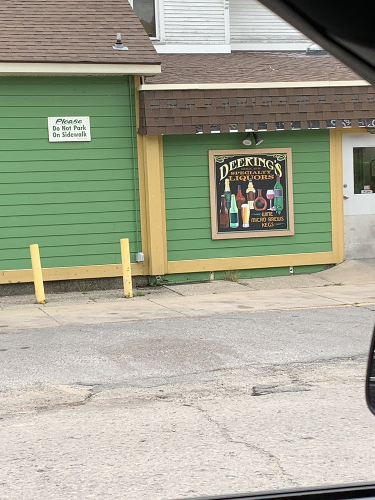 DEERINGS MEAT MARKET Updated September 2024 12 Reviews 827 S