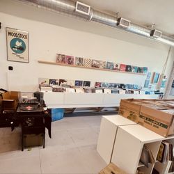 On Maritime Records - Highland park vibing