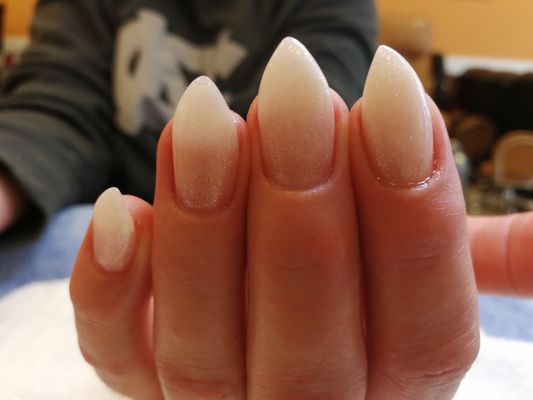 COBE NAILS & PEDICURE - 31 Photos & 34 Reviews - Nail Salons - 5000 Hwy