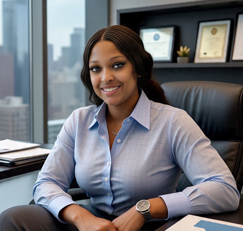 Sheresa Gaiter - KW Realtor - property management company in Huntsville, AL