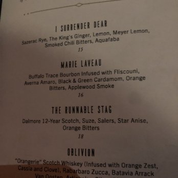 Sugar Monk - Cocktail Bars Near Me - New York, New York Sugar Monk - Cocktail Bars Near Me - New York, New York