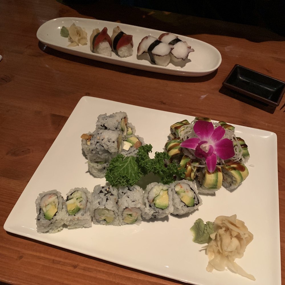 Fo Bistro - Sushi Bars Near Me - Montclair, Virginia Fo Bistro - Sushi Bars Near Me - Montclair, Virginia