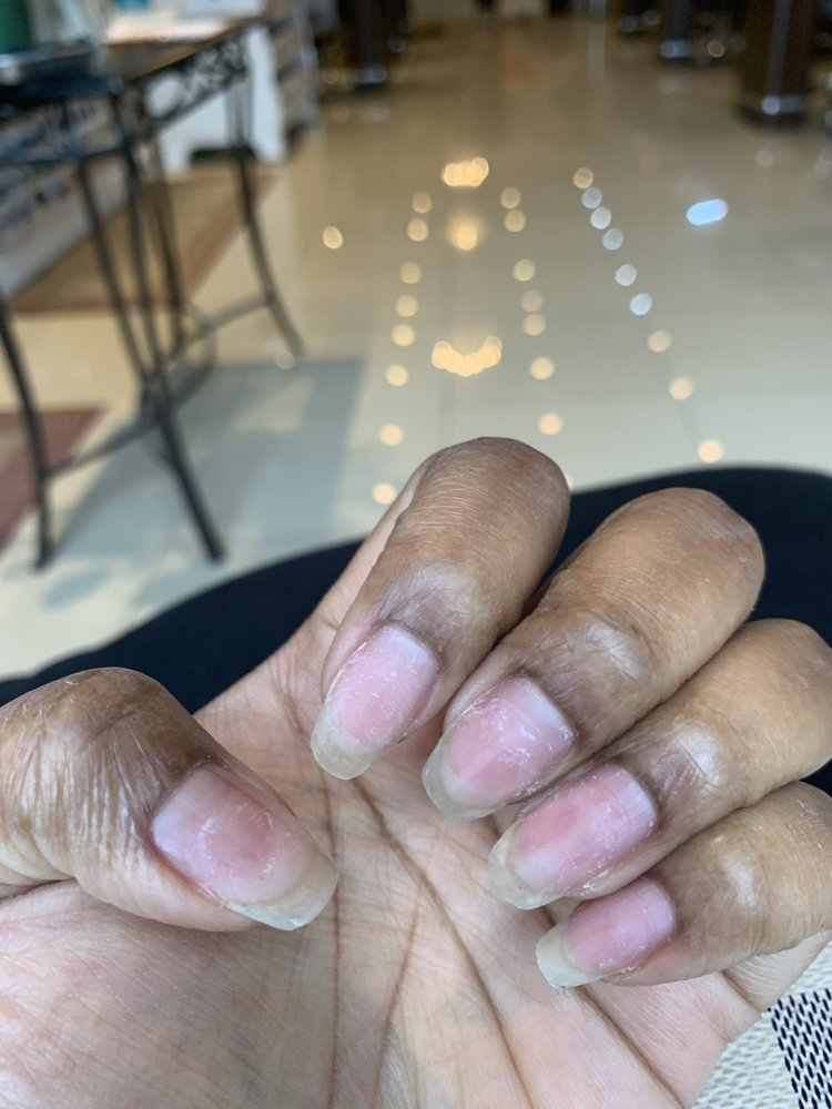 LUXURY NAILS SPA 22 Photos & 52 Reviews 100 Shawan Rd, Cockeysville, Maryland Yelp