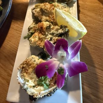 Station 16 - Bake oyster - Cocktail Bars Near Me - Elk Grove, California Station 16 - Bake oyster - Cocktail Bars Near Me - Elk Grove, California