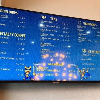Phin Smith - Menu - Coffee & Tea Near Me - Garden Grove, California Phin Smith - Menu - Coffee & Tea Near Me - Garden Grove, California