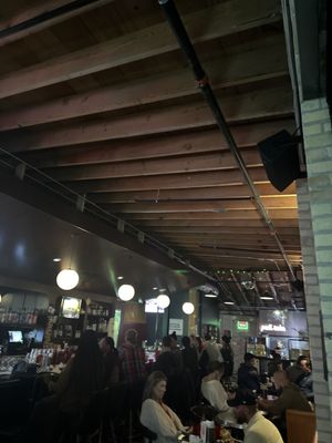 Bina's by null
