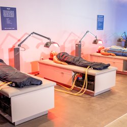 Upgrade Labs - Meridian
