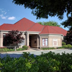 Pelham Vision Center