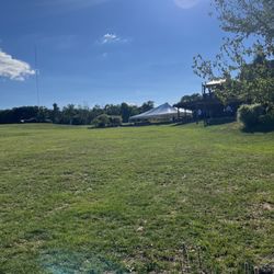The Barn at Glistening Pond