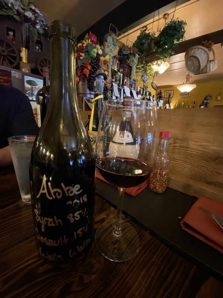 Il Lucano Ristorante Italiano