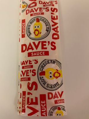 Dave's Hot Chicken by null