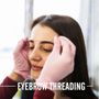 Newrain Eyebrow Threading