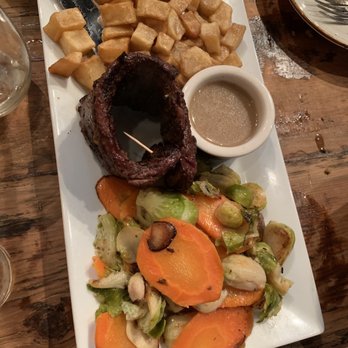 Sangria Tapas Restaurant - Tapas/Small Plates Near Me - Mahwah, New Jersey