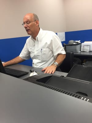 ACE Rent A Car by null