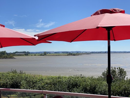 Chuckanut Manor Seafood & Grill by null