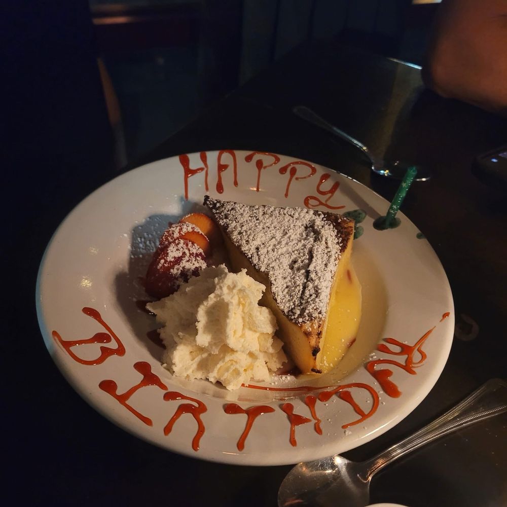 Chuck's Fish gift card