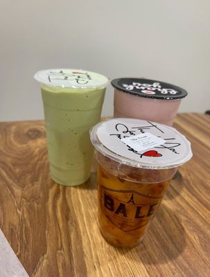 Ba Le Sandwich Shop by null