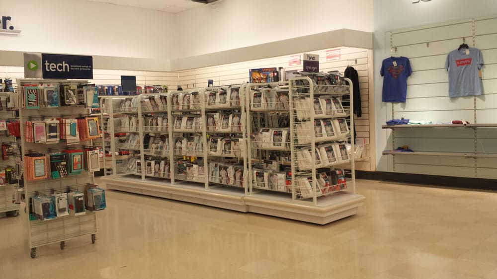 MARSHALLS Updated August 2024 3950 Wilkes Barre Cmns, Wilkes Barre