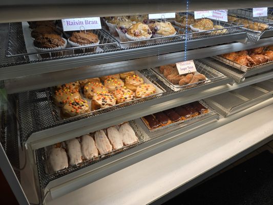 Spunky Dunkers Donuts by null