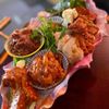Molo Asian BBQ and Hotpot gift card