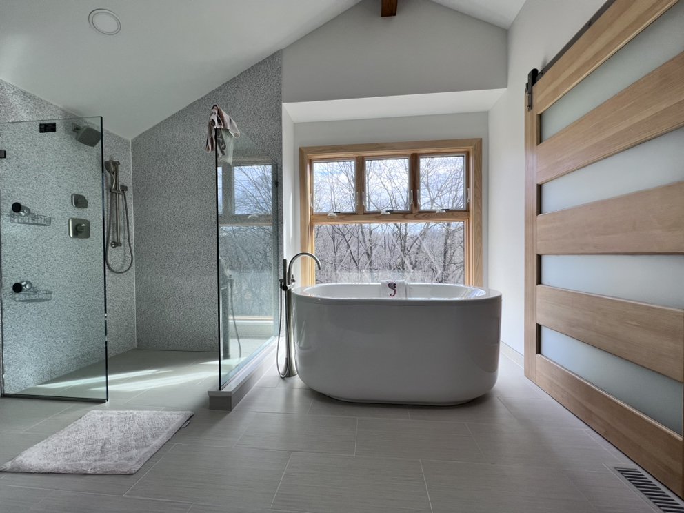 Slide of Charles H Shaw & Son