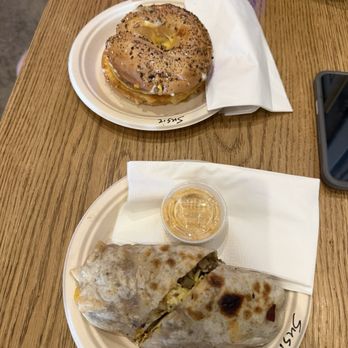 Salt - Breakfast & Brunch Near Me - Lincoln City, Oregon Salt - Breakfast & Brunch Near Me - Lincoln City, Oregon