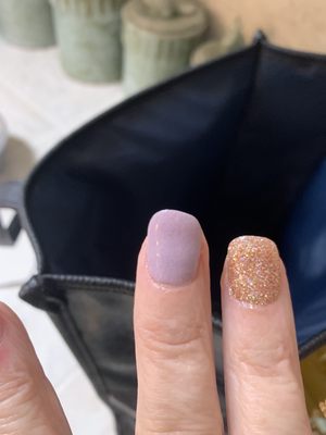 Family Nails Salon & Spa