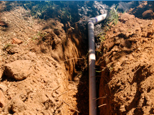 Slide of A-Affordable Sanitation